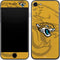 NFL Jacksonville Jaguars Double Vision iPhone 7 Skin