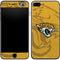 NFL Jacksonville Jaguars Double Vision iPhone 8 Plus Skin