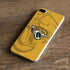 NFL Jacksonville Jaguars Double Vision iPhone 8 Plus Skin