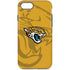 NFL Jacksonville Jaguars Double Vision iPhone 8 Pro Case