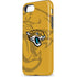 NFL Jacksonville Jaguars Double Vision iPhone 8 Pro Case