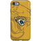NFL Jacksonville Jaguars Double Vision iPhone SE (2nd & 3rd Gen) Pro Case