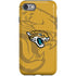 NFL Jacksonville Jaguars Double Vision iPhone SE (2nd & 3rd Gen) Pro Case