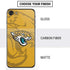 NFL Jacksonville Jaguars Double Vision iPhone SE (2nd & 3rd Gen) Skin