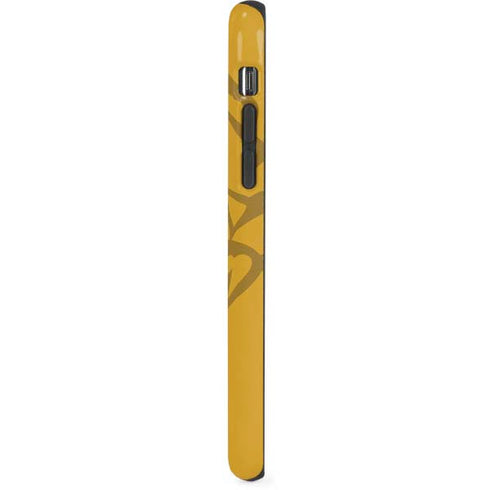 NFL Jacksonville Jaguars Double Vision iPhone X Pro Case