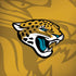 NFL Jacksonville Jaguars Double Vision iPhone X Pro Case