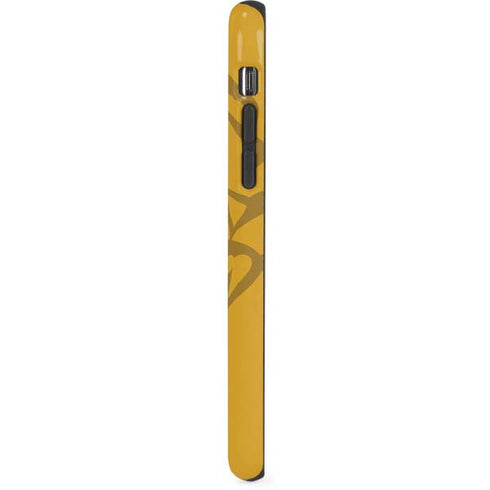 NFL Jacksonville Jaguars Double Vision iPhone XR Pro Case