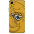 NFL Jacksonville Jaguars Double Vision iPhone XR Skin