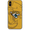 NFL Jacksonville Jaguars Double Vision iPhone XS Max Skin