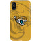 NFL Jacksonville Jaguars Double Vision iPhone XS Pro Case