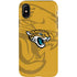 NFL Jacksonville Jaguars Double Vision iPhone XS Pro Case
