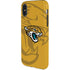 NFL Jacksonville Jaguars Double Vision iPhone XS Pro Case
