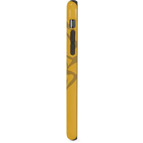 NFL Jacksonville Jaguars Double Vision iPhone XS Pro Case