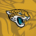 NFL Jacksonville Jaguars Double Vision iPhone XS Pro Case