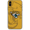 NFL Jacksonville Jaguars Double Vision iPhone XS Skin