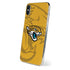 NFL Jacksonville Jaguars Double Vision iPhone XS Skin