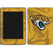 NFL Jacksonville Jaguars Double Vision Amazon Kindle Skin