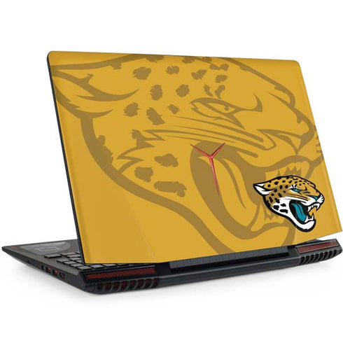 NFL Jacksonville Jaguars Double Vision Legion Y720 Skin