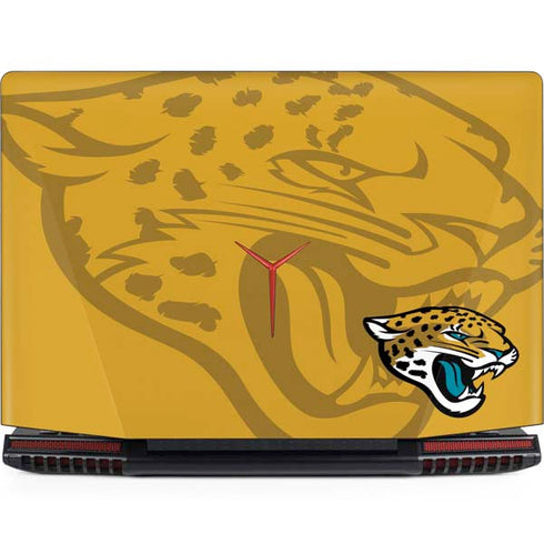 NFL Jacksonville Jaguars Double Vision Legion Y720 Skin