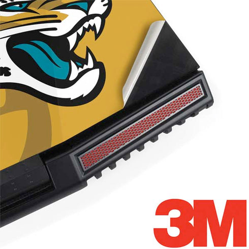 NFL Jacksonville Jaguars Double Vision Legion Y720 Skin