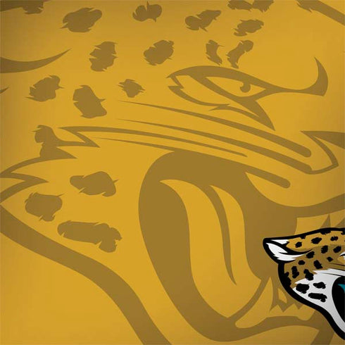 NFL Jacksonville Jaguars Double Vision Legion Y720 Skin