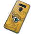 NFL Jacksonville Jaguars Double Vision LG K51/Q51 Clear Case