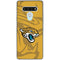 NFL Jacksonville Jaguars Double Vision LG Stylo 6 Clear Case