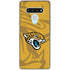 NFL Jacksonville Jaguars Double Vision LG Stylo 6 Clear Case