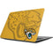 NFL Jacksonville Jaguars Double Vision Apple MacBook Skin