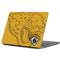 NFL Jacksonville Jaguars Double Vision Apple MacBook Pro 13-inch Skin