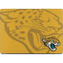 NFL Jacksonville Jaguars Double Vision MacBook Pro 14in (2021-24) Skin