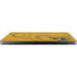 NFL Jacksonville Jaguars Double Vision MacBook Pro 14in (2021-24) Skin