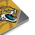 NFL Jacksonville Jaguars Double Vision MacBook Pro 14in (2021-24) Skin