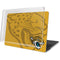 NFL Jacksonville Jaguars Double Vision MacBook Pro 15in (2016-19) Case plus Skin