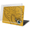 NFL Jacksonville Jaguars Double Vision MacBook Pro 16in (2019-20) Case plus Skin