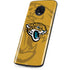 NFL Jacksonville Jaguars Double Vision Moto G6 Skin