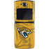 NFL Jacksonville Jaguars Double Vision Motorola RAZR Skin