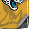 NFL Jacksonville Jaguars Double Vision Motorola RAZR Skin