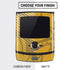 NFL Jacksonville Jaguars Double Vision Motorola RAZR Skin