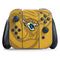 NFL Jacksonville Jaguars Double Vision Nintendo Switch (2017-2021) Joy-Con Controller Skin