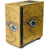 NFL Jacksonville Jaguars Double Vision NZXT H510 Compact ATX Mid-Tower Case Skin