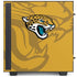 NFL Jacksonville Jaguars Double Vision NZXT H510 Compact ATX Mid-Tower Case Skin