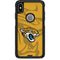 NFL Jacksonville Jaguars Double Vision Otterbox Commuter iPhone Skin