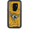 NFL Jacksonville Jaguars Double Vision Otterbox Defender Galaxy Skin