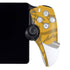 NFL Jacksonville Jaguars Double Vision PlayStation Portal Remote Player Skin
