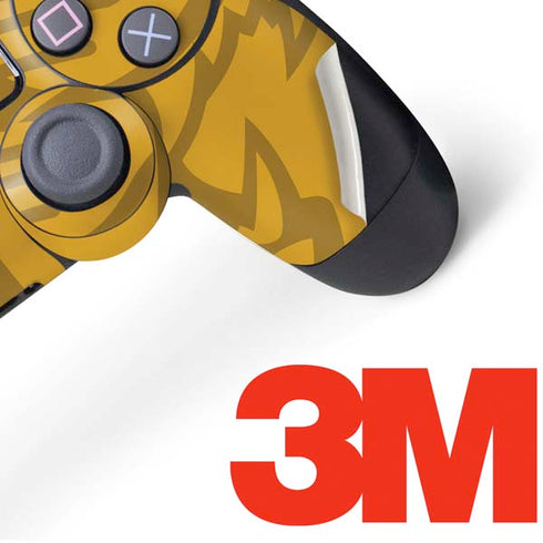 NFL Jacksonville Jaguars Double Vision PS4 Controller Skin