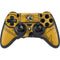 NFL Jacksonville Jaguars Double Vision PS4/PC SCUF Impact Controller Skin