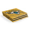 NFL Jacksonville Jaguars Double Vision PS4 Pro Console Skin
