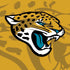 NFL Jacksonville Jaguars Double Vision PS4 Pro/Slim Controller Skin