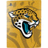 NFL Jacksonville Jaguars Double Vision PS5 Console Skin